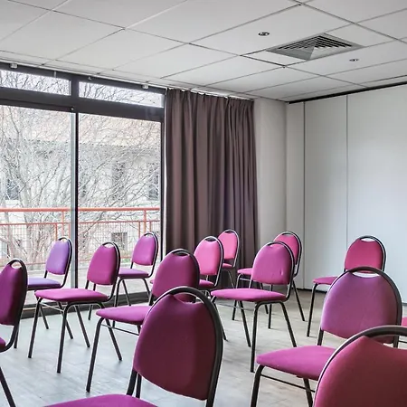 Residhotel Le Grand Prado Appart hôtel 3*