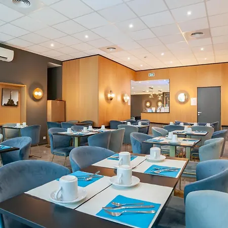Appart hôtel Residhotel Le Grand Prado
