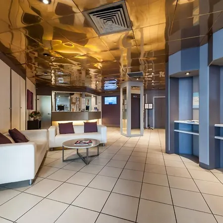 Residhotel Le Grand Prado Appart hôtel 3*