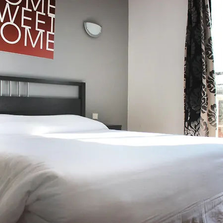 Appart hôtel Residhotel Le Grand Prado