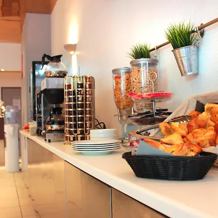 Appart hôtel Residhotel Le Grand Prado Marseille
