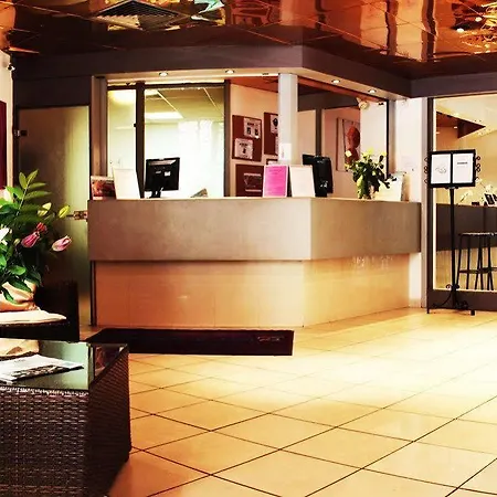 Residhotel Le Grand Prado Appart hôtel 3*