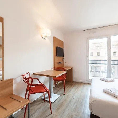 Residhotel Le Grand Prado Apartahotel