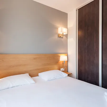 Residhotel Le Grand Prado Apartahotel 3*