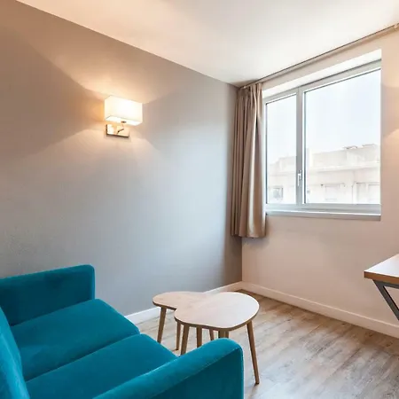 Residhotel Le Grand Prado Apartahotel